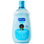 Condicionador Infantil Cabelos Crespos 400ml