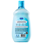 Condicionador Infantil Cabelos Crespos 400ml