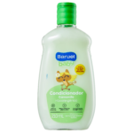 Condicionador Infantil Camomila 210ml