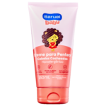 Creme para Pentear Infantil Cabelos Cacheados 150ml