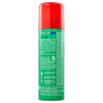 Desodorante para os Pés Aerossol Canforado 110g / 150ml