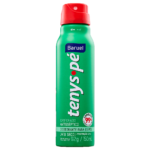 Desodorante para os Pés Jato Seco Canforado 92g / 150ml