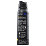 Desodorante para os Pés Jato Seco Sport Edition 92g / 150ml