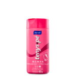 Talco Desodorante para os Pés Pó Woman 60g